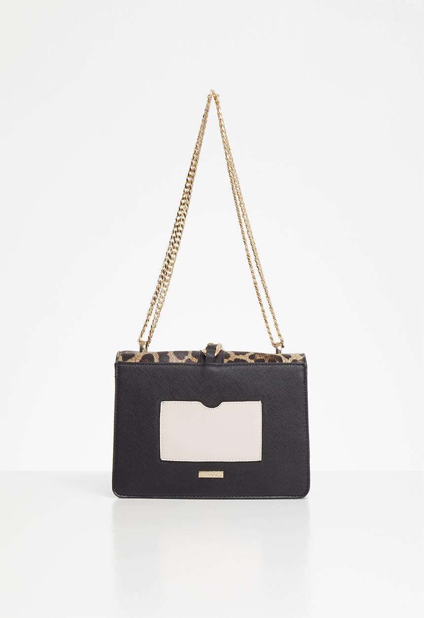 ALDO - Thoide bag - multi 