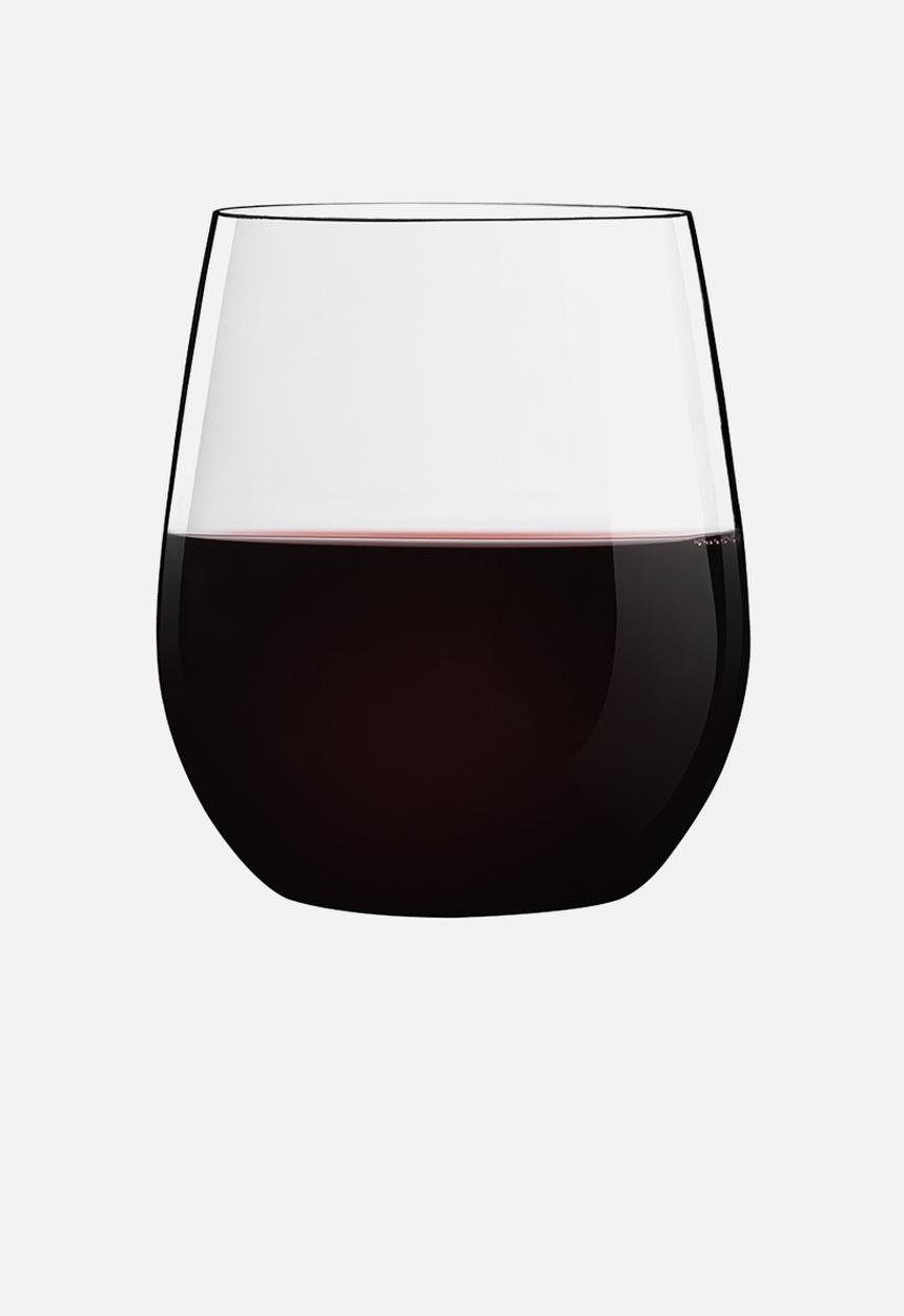 Humble & Mash - Outdoor red wine glass set of 2