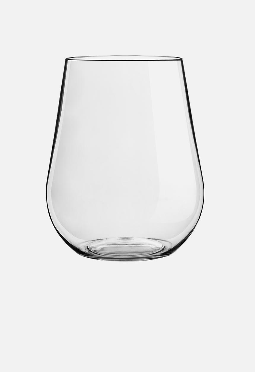 Humble & Mash - Outdoor white wine glass set of 2