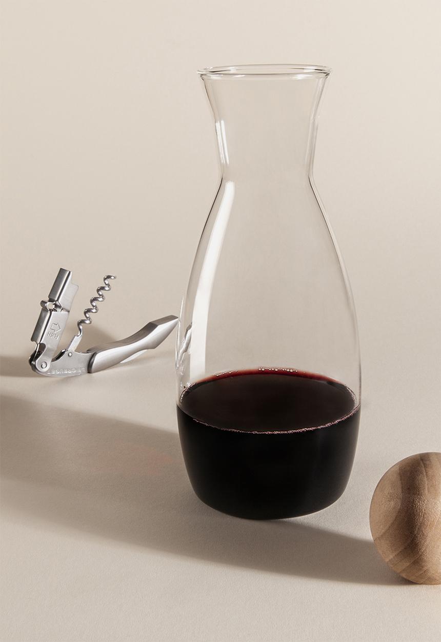 Humble & Mash - Wine carafe