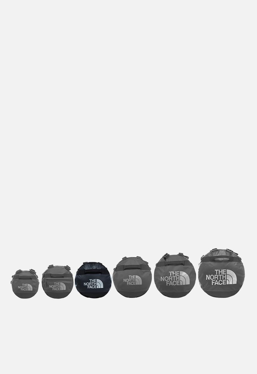 The North Face - Base camp duffel - black