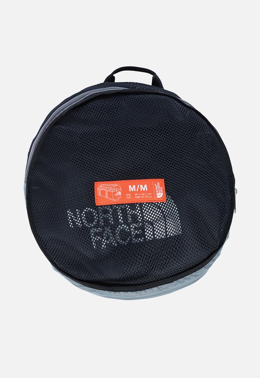 The North Face - Base camp duffel - black
