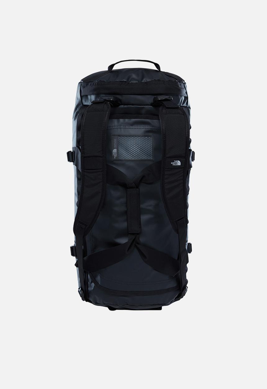 The North Face - Base camp duffel - black