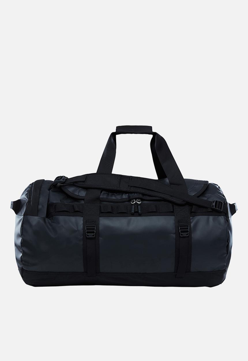 The North Face - Base camp duffel - black