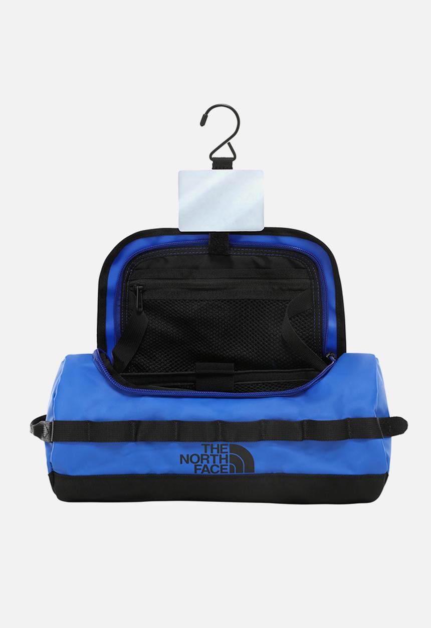 The North Face - Travel canister - blue