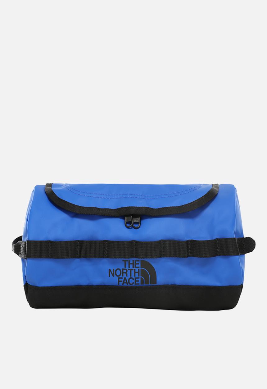 The North Face - Travel canister - blue