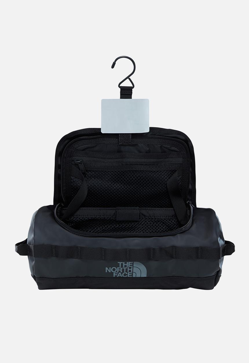 The North Face - Travel canister - black