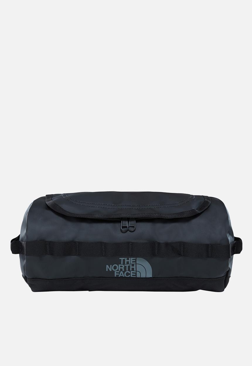 The North Face - Travel canister - black