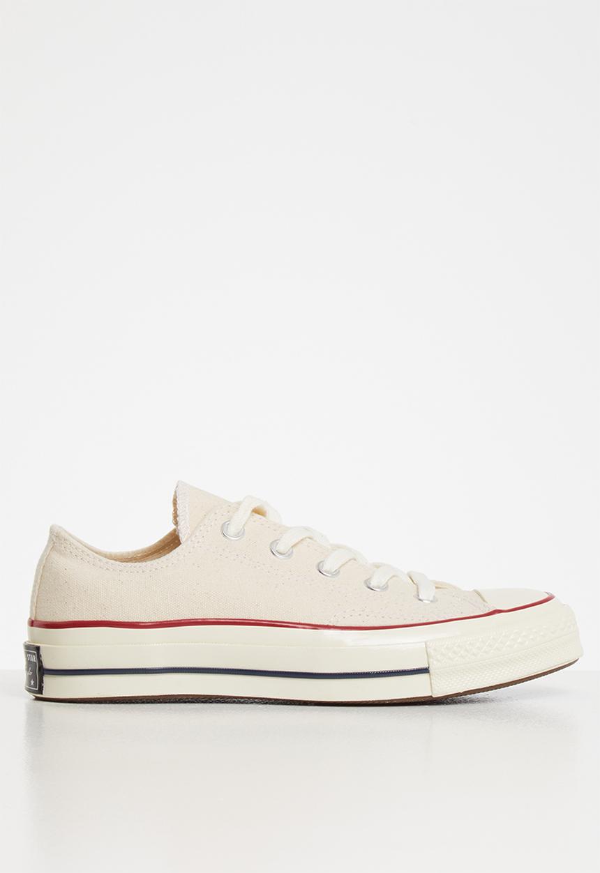 Converse - Chuck Taylor All Star 70's core  ox y - parchment