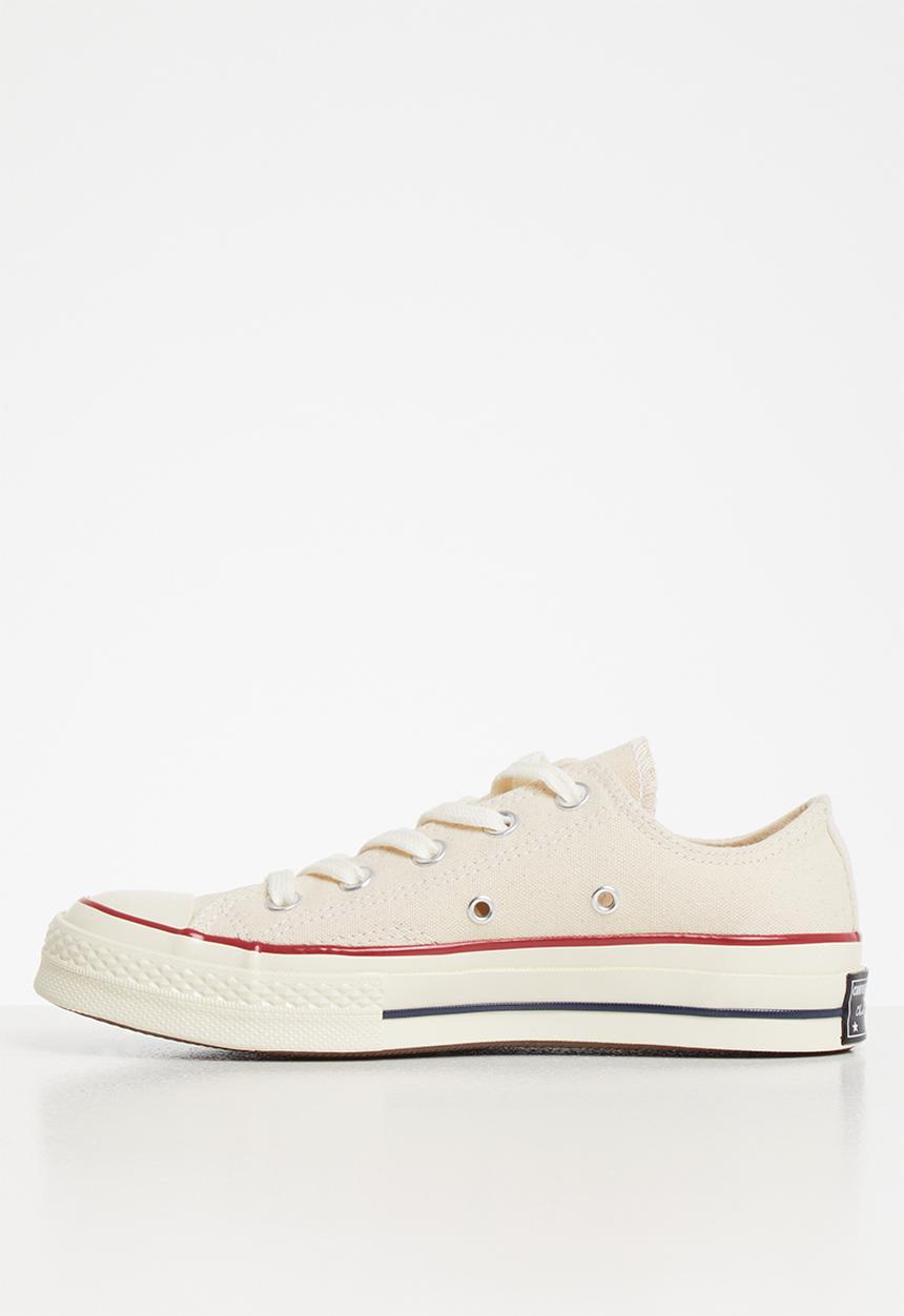Converse - Chuck Taylor All Star 70's core  ox y - parchment