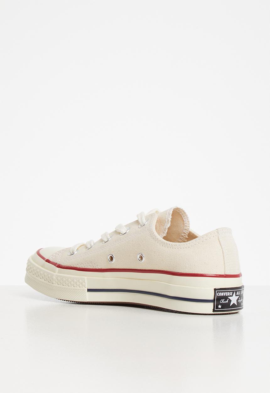 Converse - Chuck Taylor All Star 70's core  ox y - parchment
