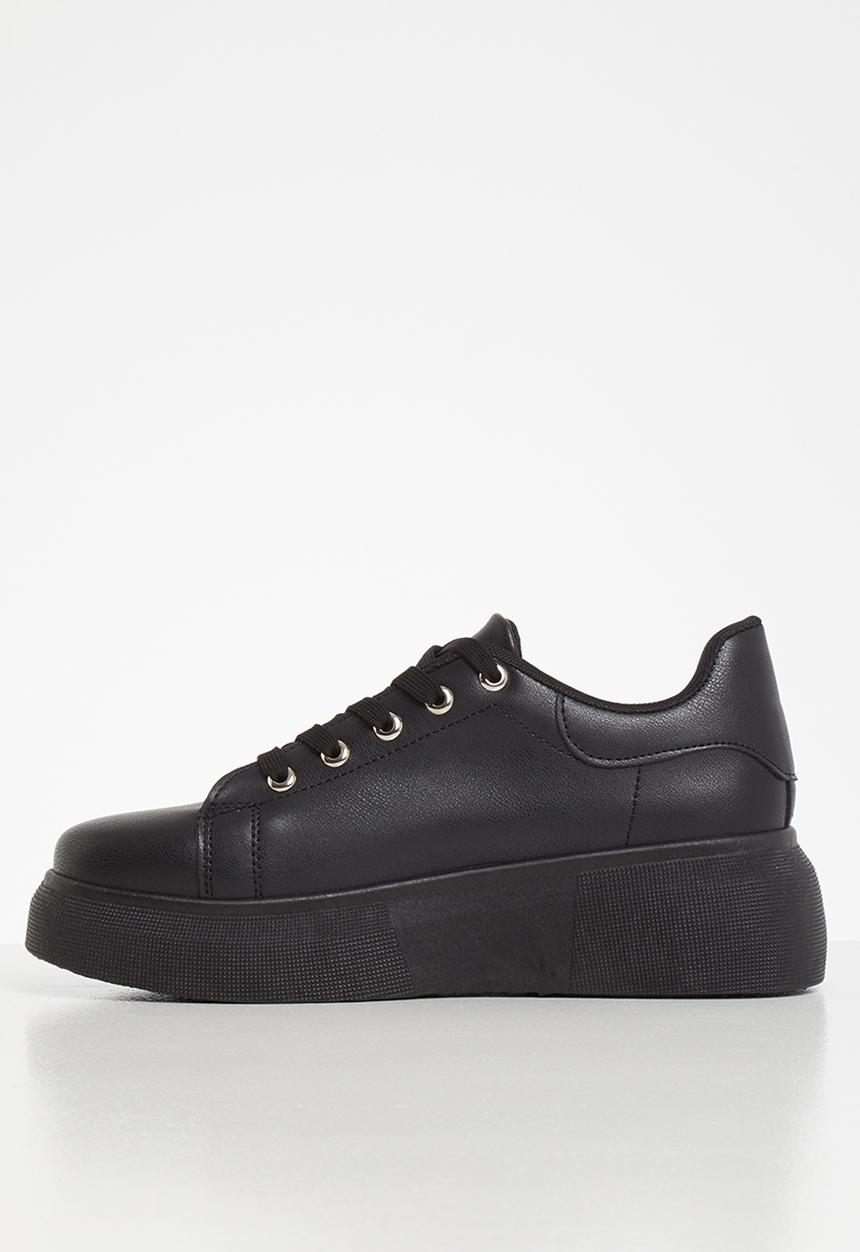 Madison® - Ibs sneaker - black