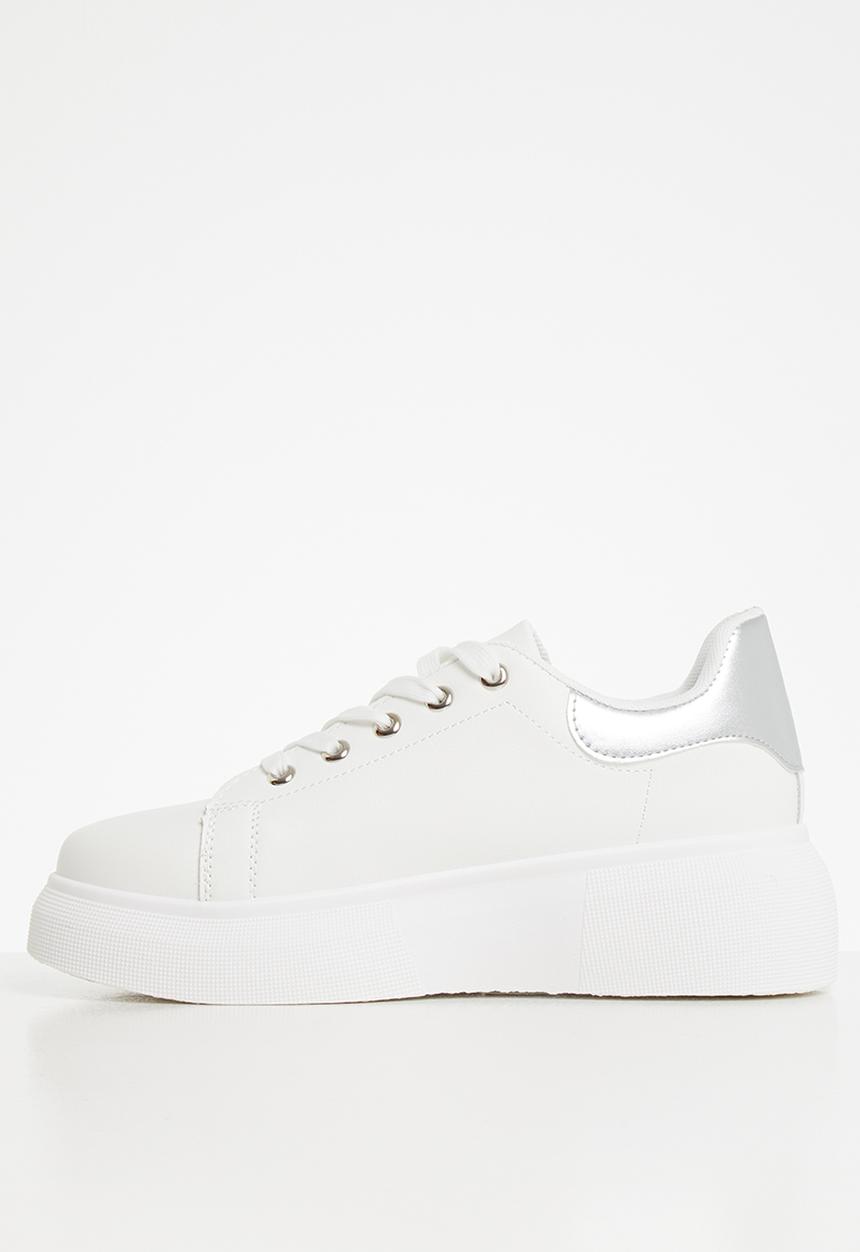 Madison® - Ibs sneaker - white