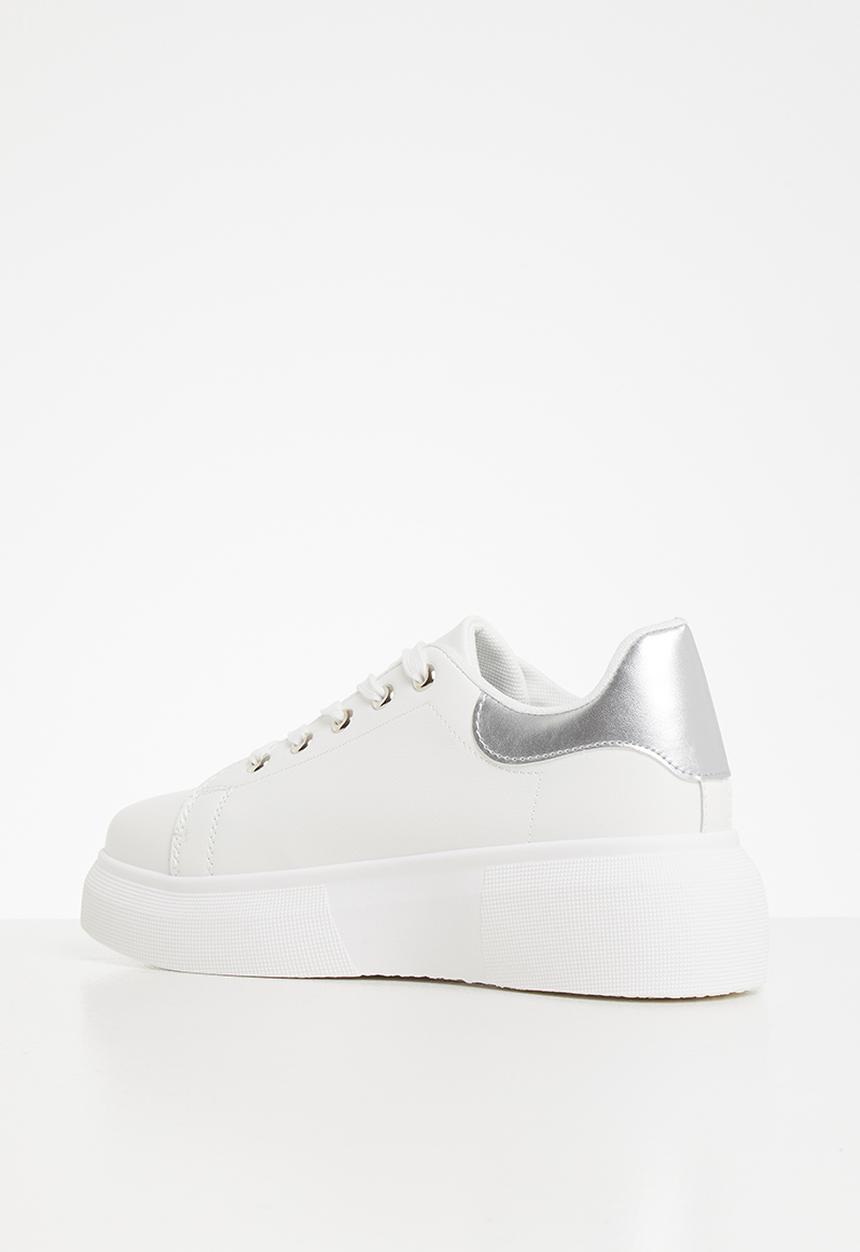 Madison® - Ibs sneaker - white