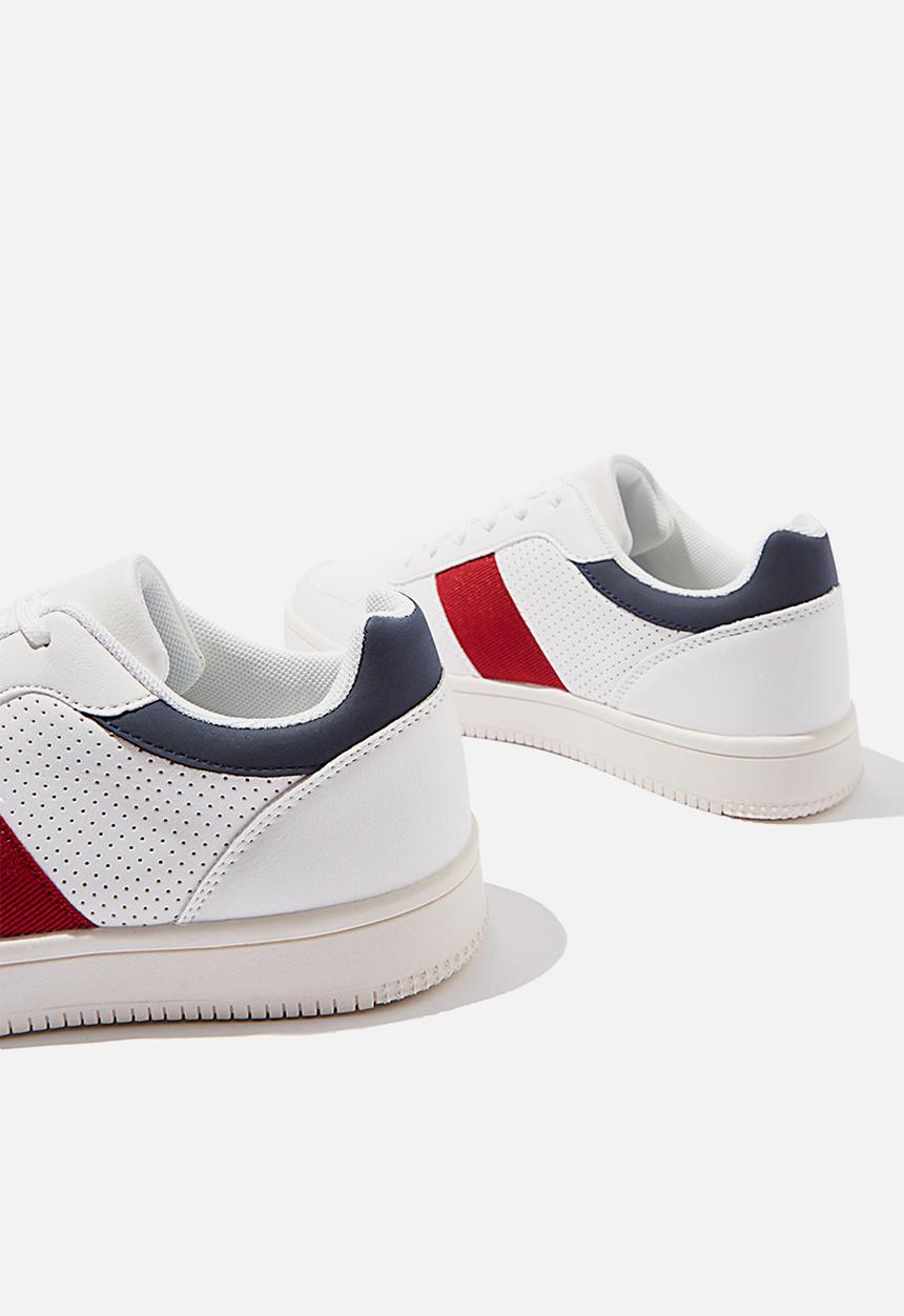 Cotton On - Alba retro low rise - multi