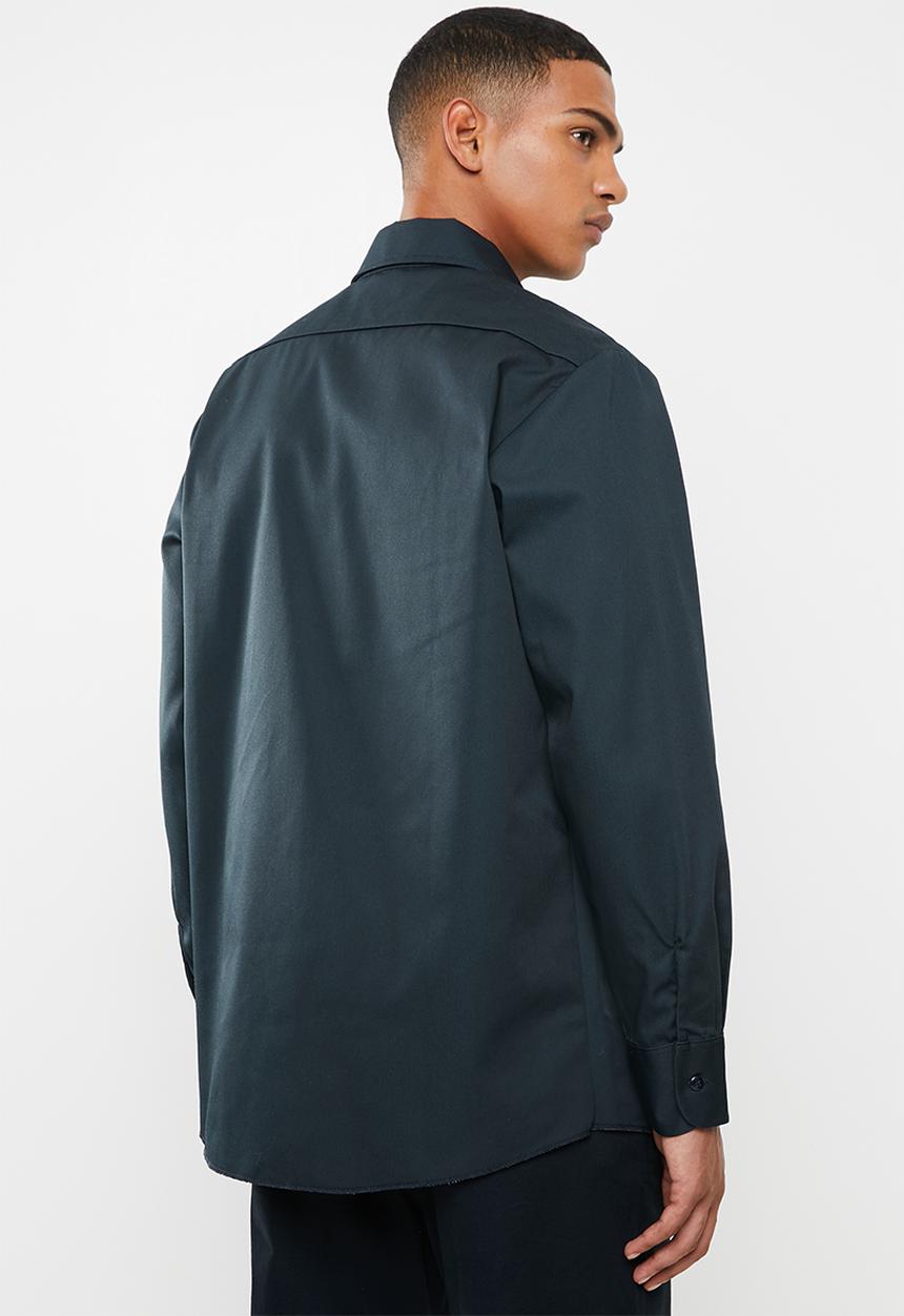 Dickies - Dickies 847 shirt - navy