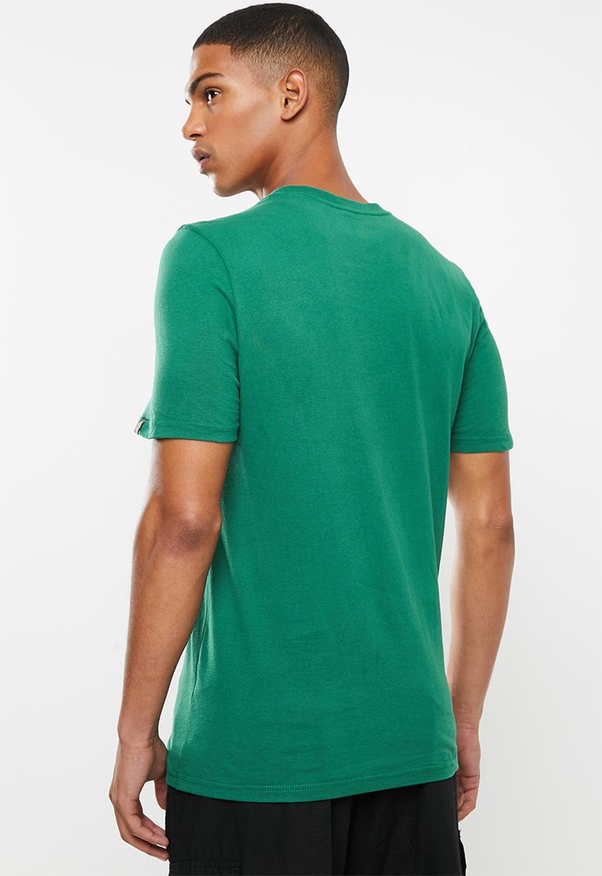 Dickies - Dickies horseshoe T-shirt - green