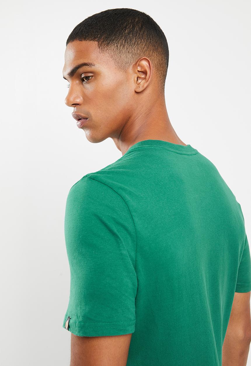 Dickies - Dickies horseshoe T-shirt - green