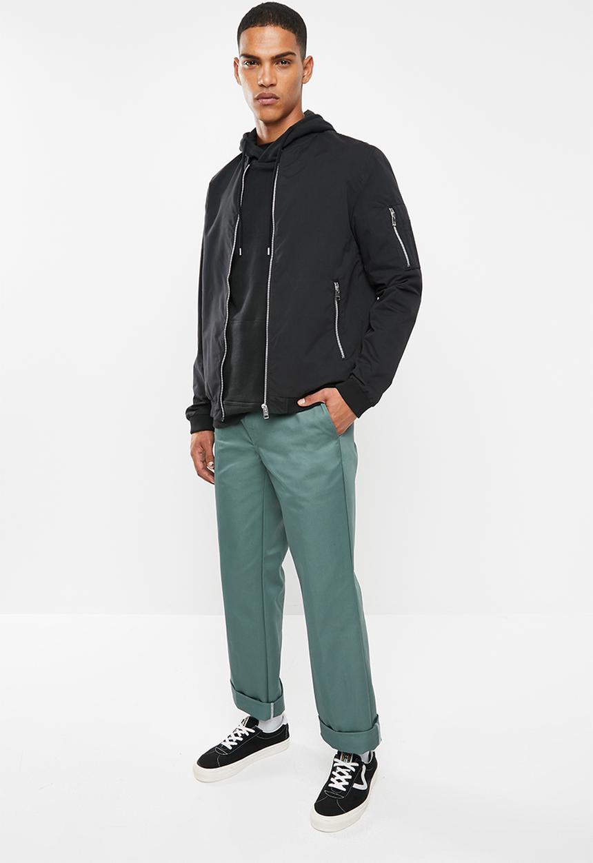 Dickies - Dickies 847 trouser - teal