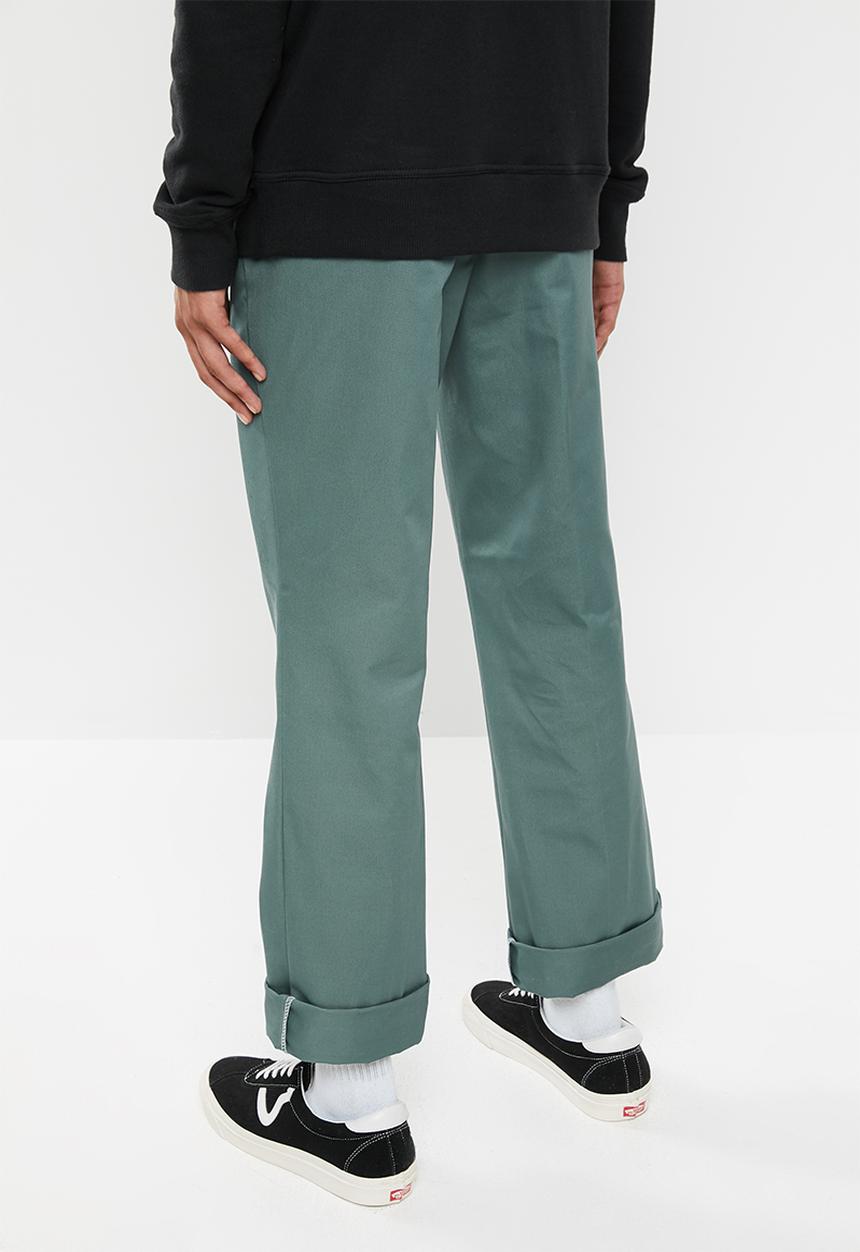 Dickies - Dickies 847 trouser - teal