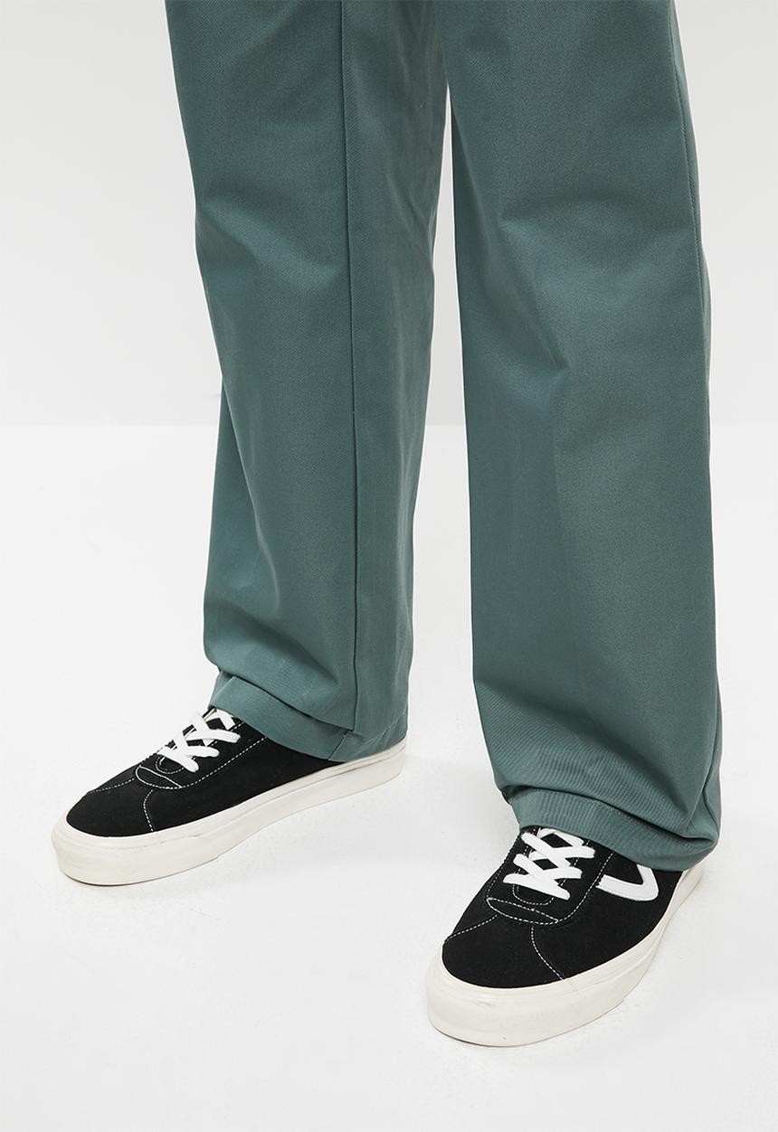Dickies - Dickies 847 trouser - teal