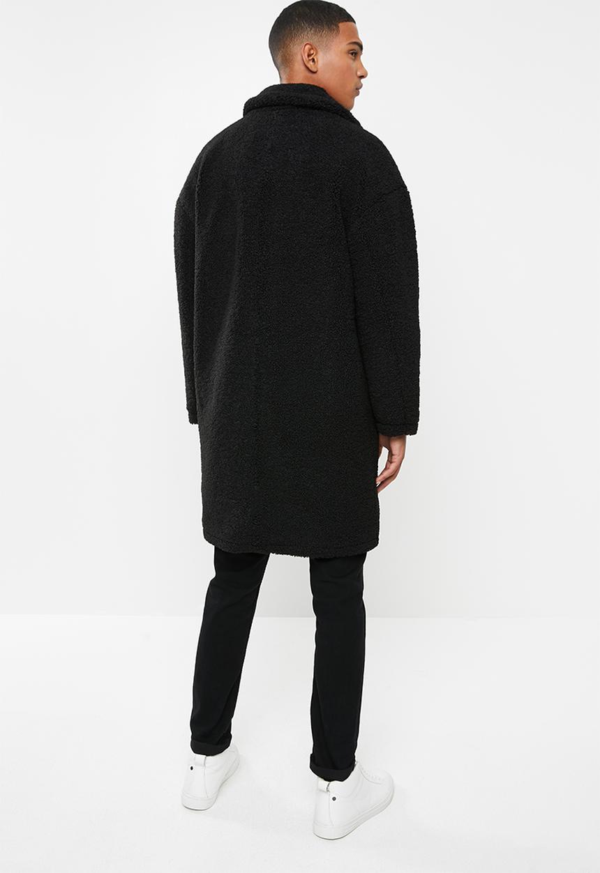 Jack & Jones - Cal jacket - black