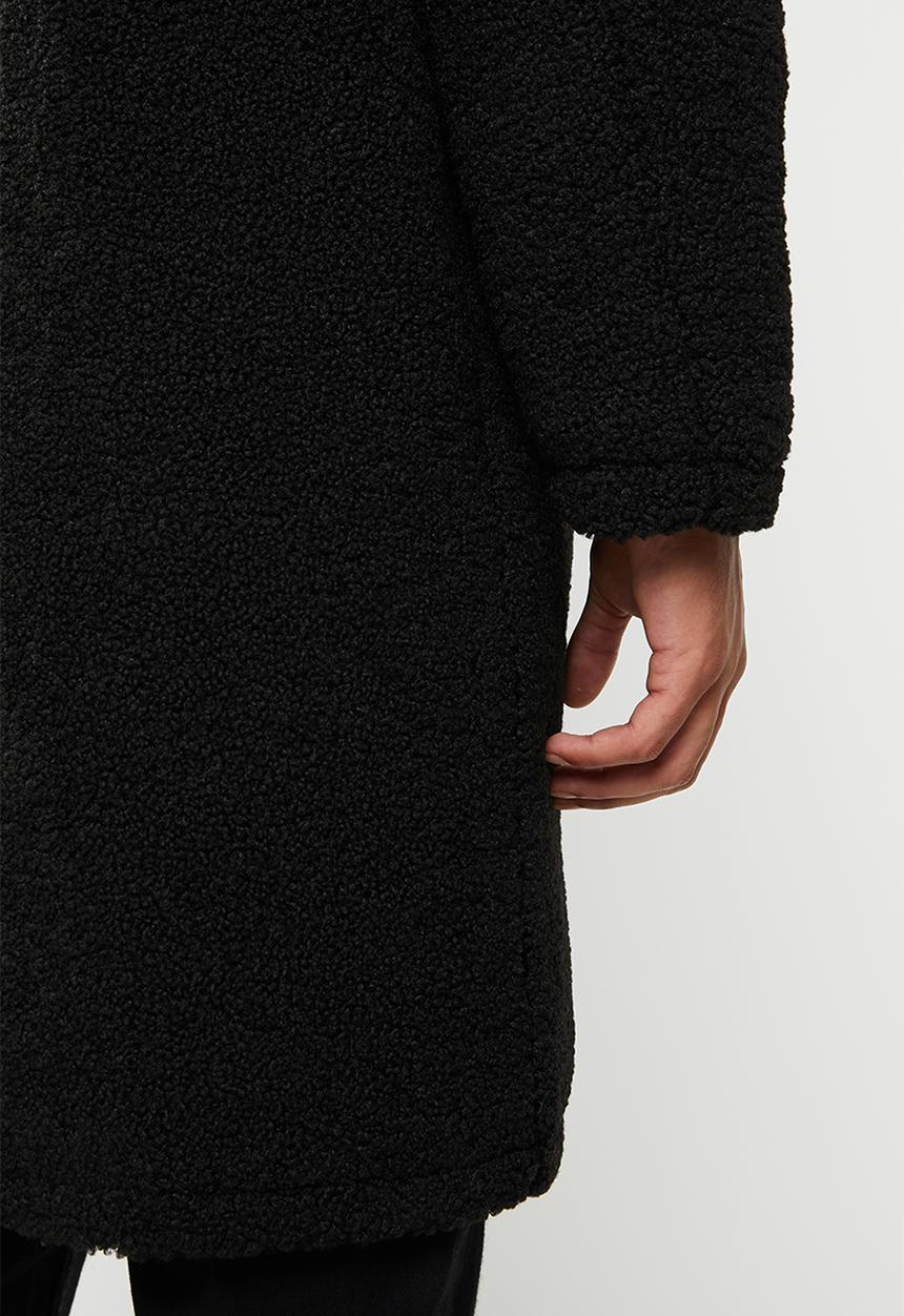 Jack & Jones - Cal jacket - black