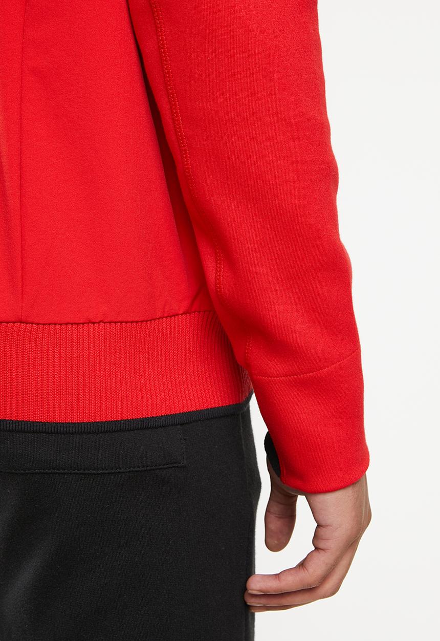 adidas Originals - Vrct jacket - scarlet