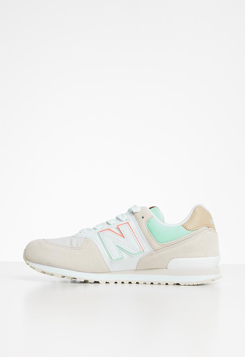 New Balance  - Classic running sneaker - grey