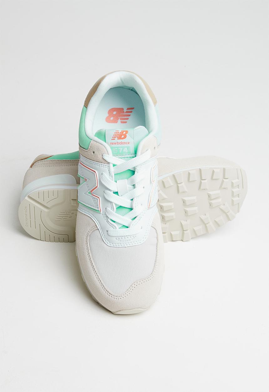 New Balance  - Classic running sneaker - grey