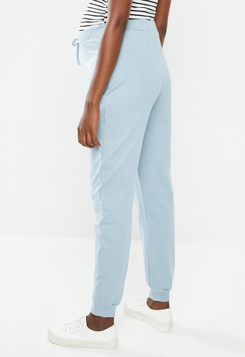 Superbalist - Maternity jogger - blue