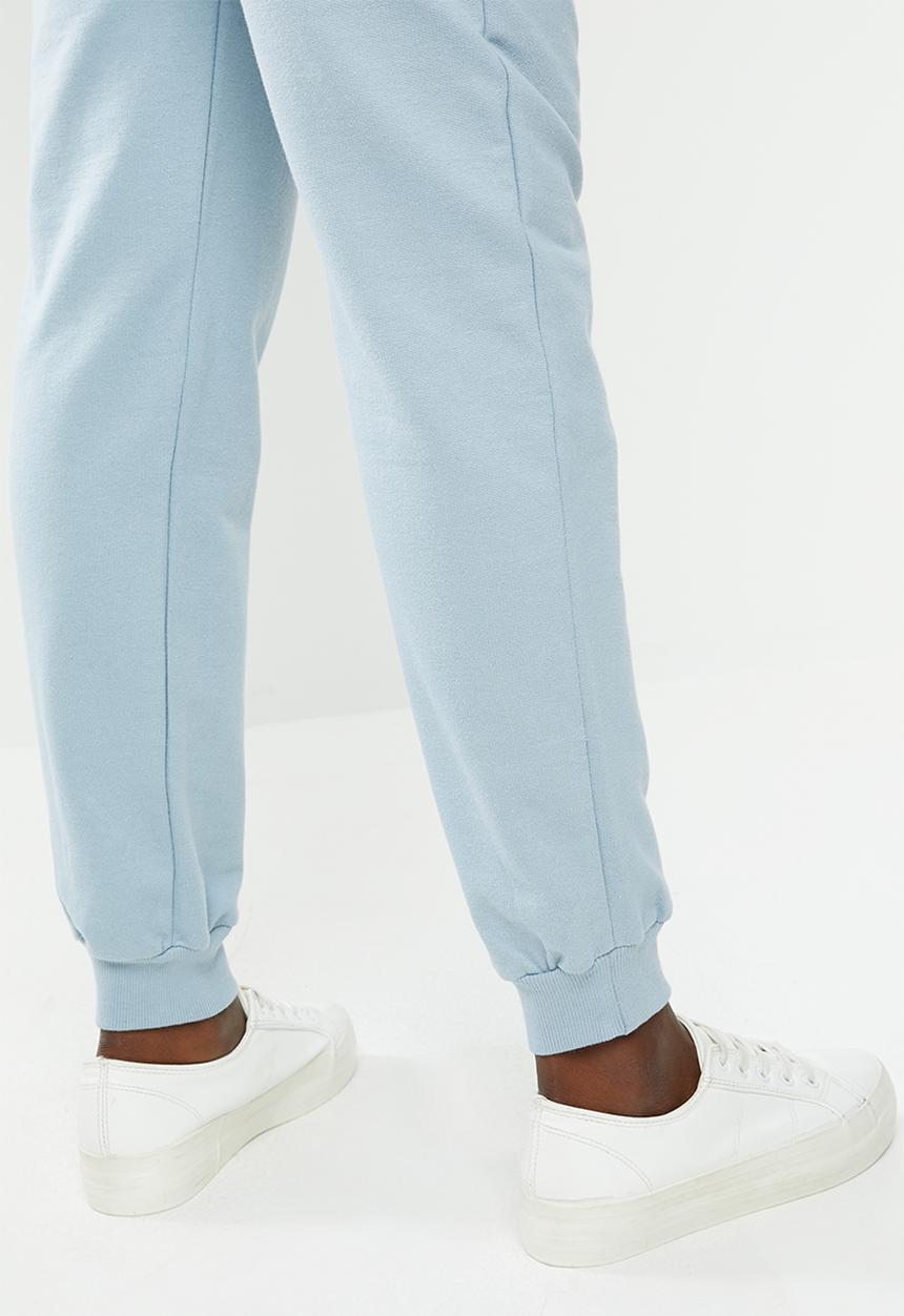 Superbalist - Maternity jogger - blue