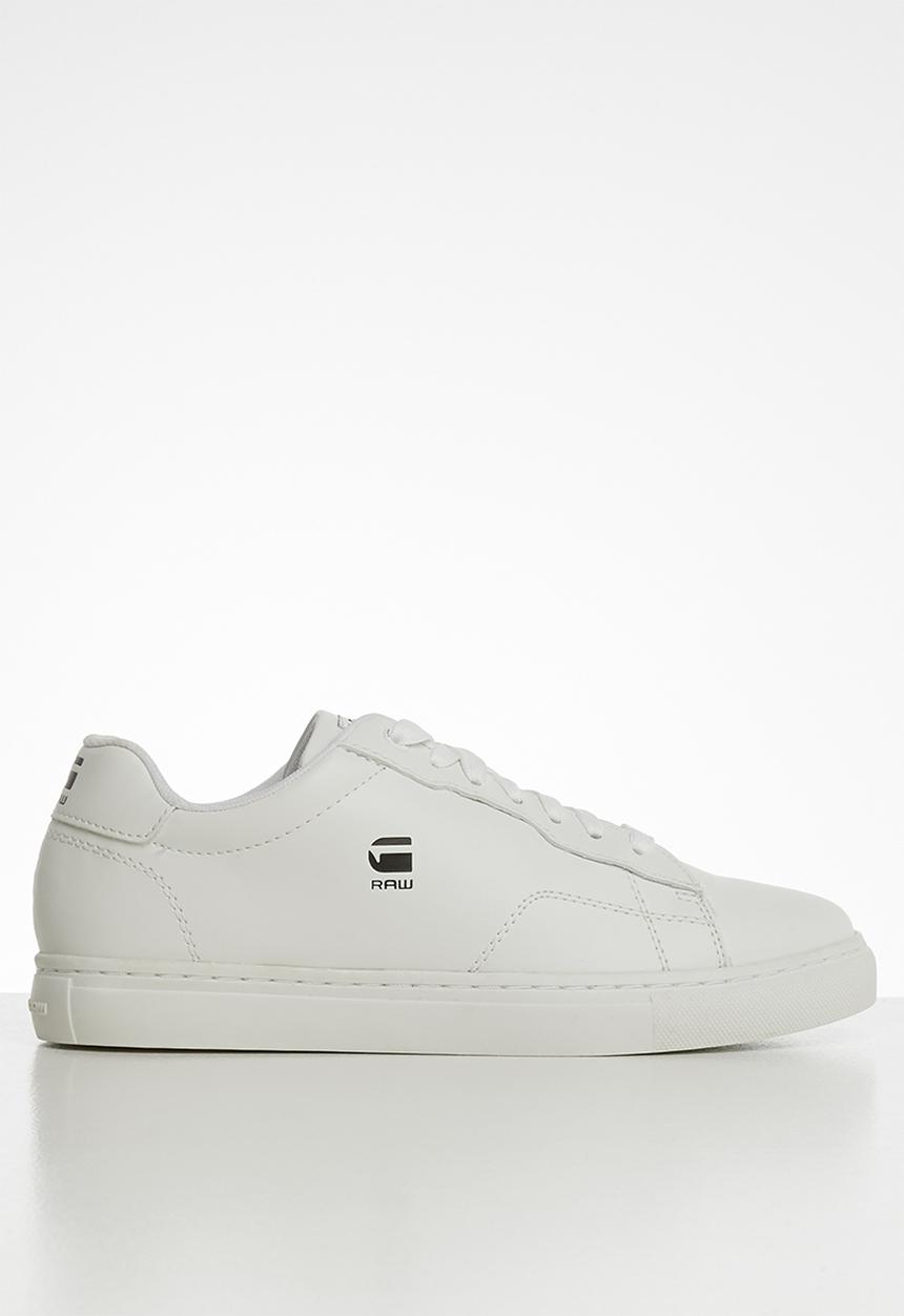 G-STAR - Cadet women - milk