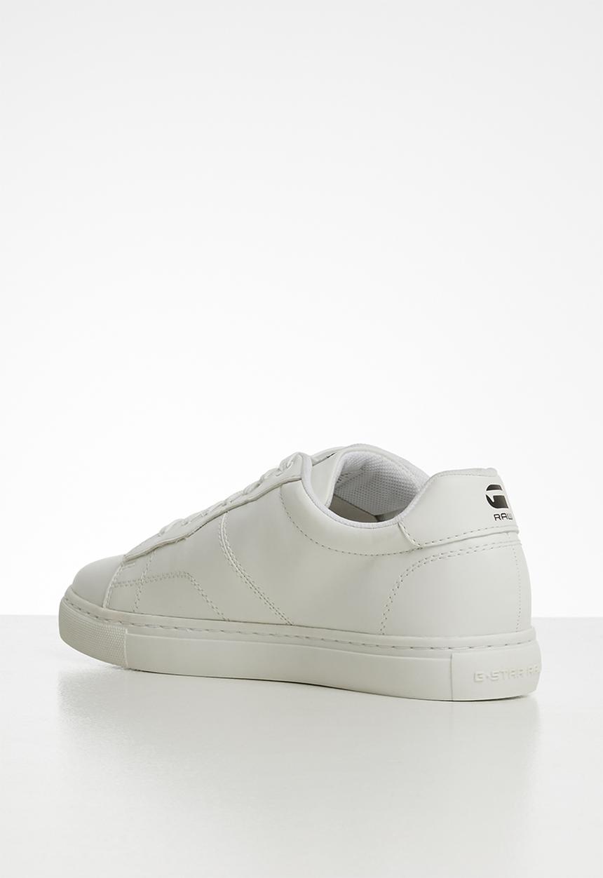 G-STAR - Cadet women - milk