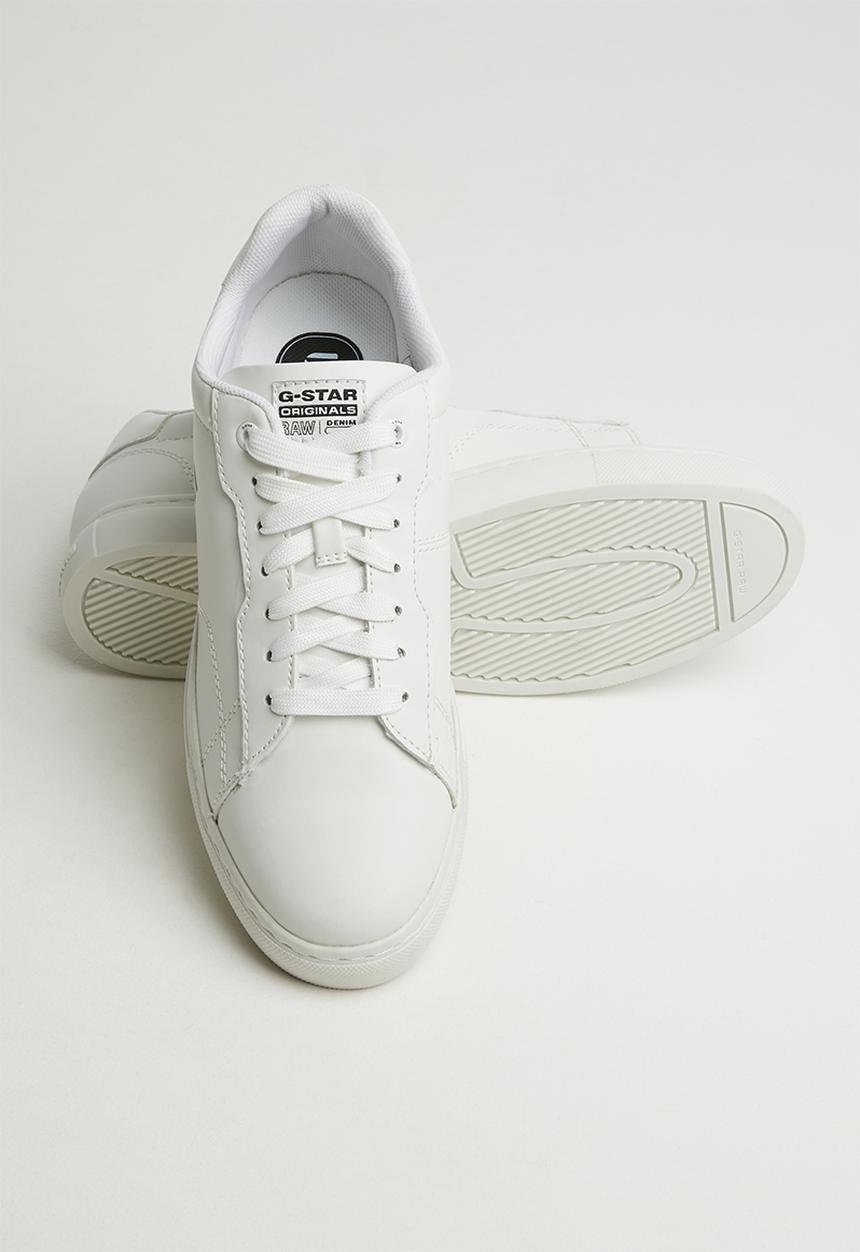 G-STAR - Cadet women - milk