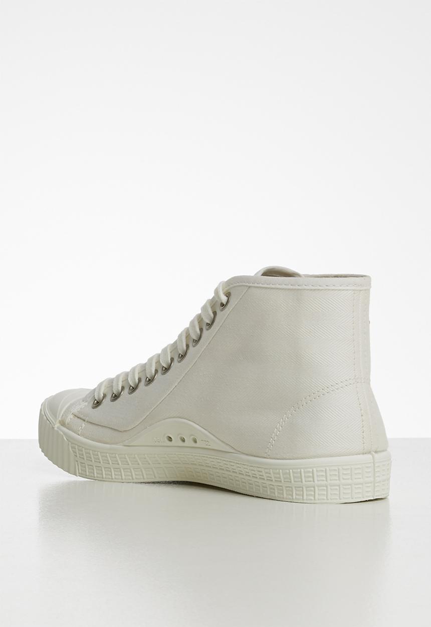 G-STAR - Rovulc badges mid women - milk