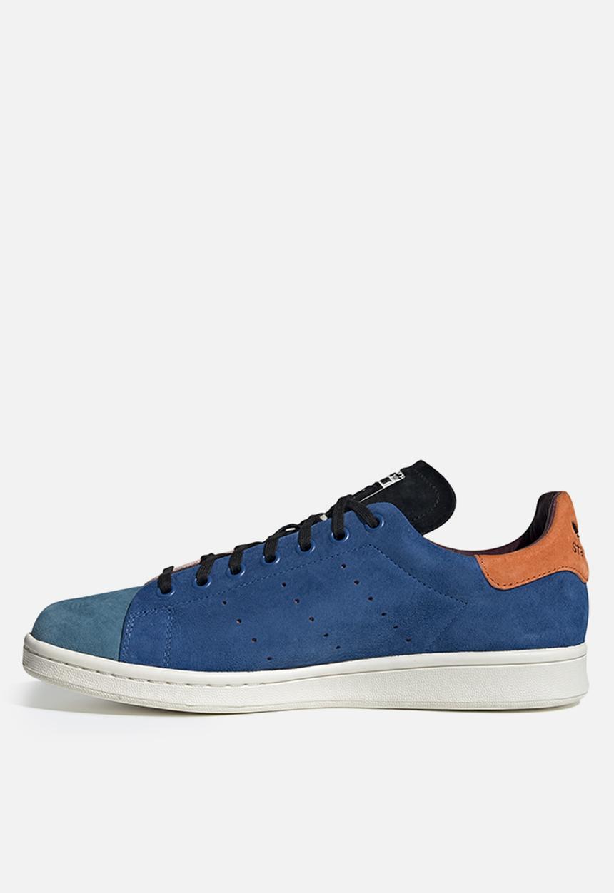 adidas Originals - Stan Smith Recon - vapour pink / tactile steel / lush blue