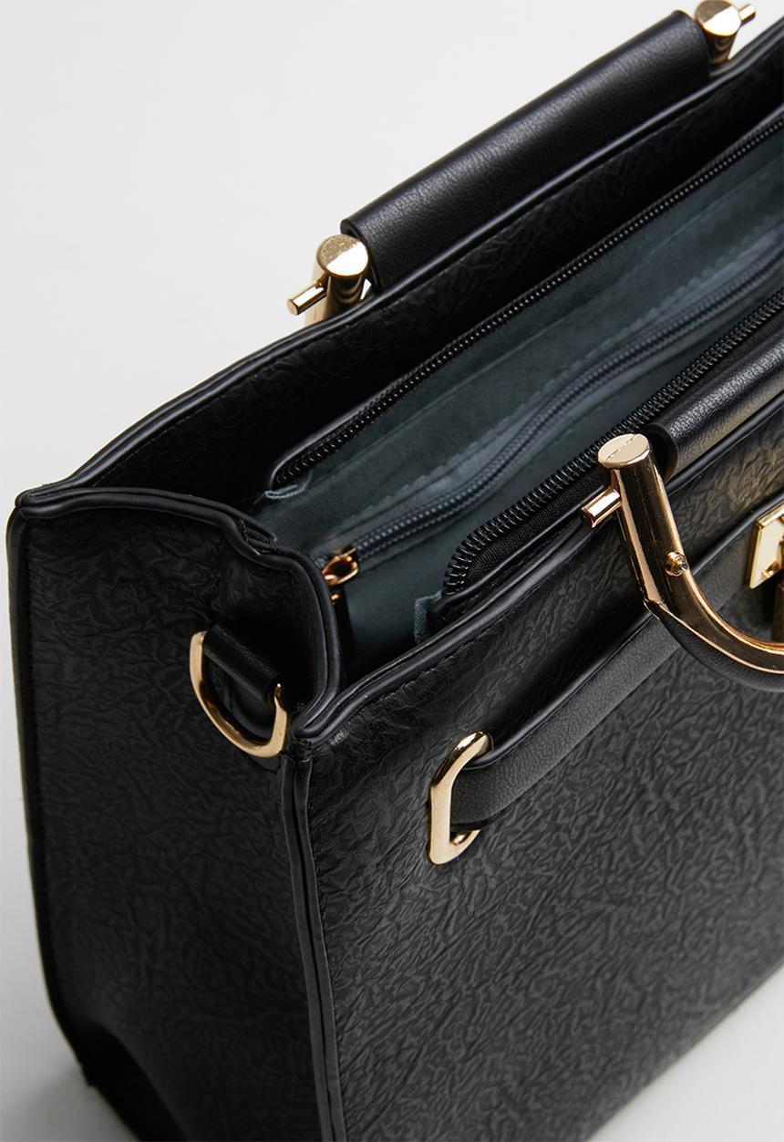 Superbalist - Frida tote bag - black