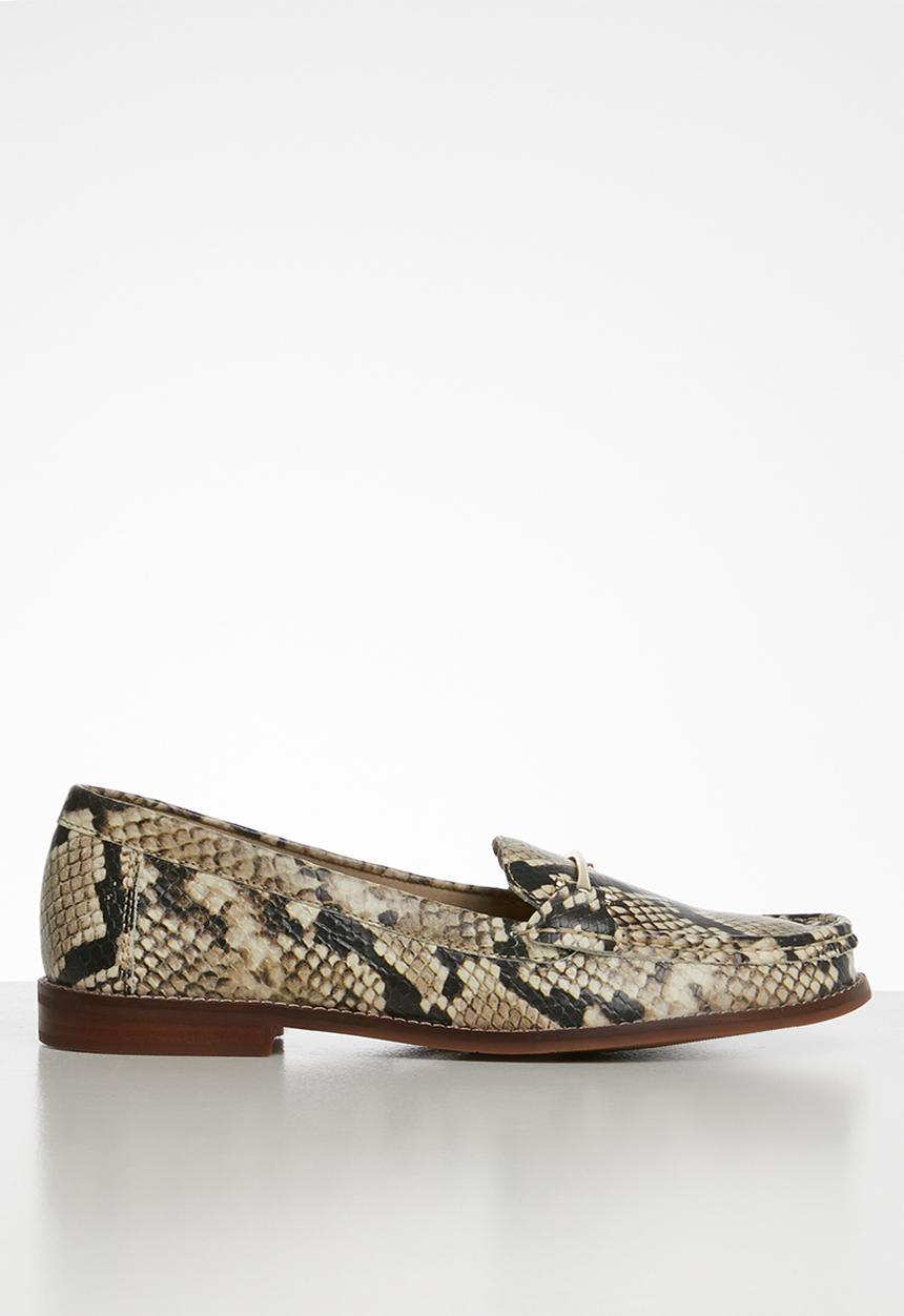ALDO - Bergala loafer - multi