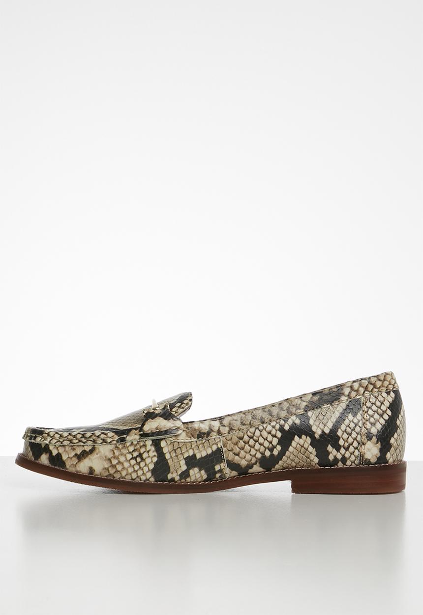 ALDO - Bergala loafer - multi