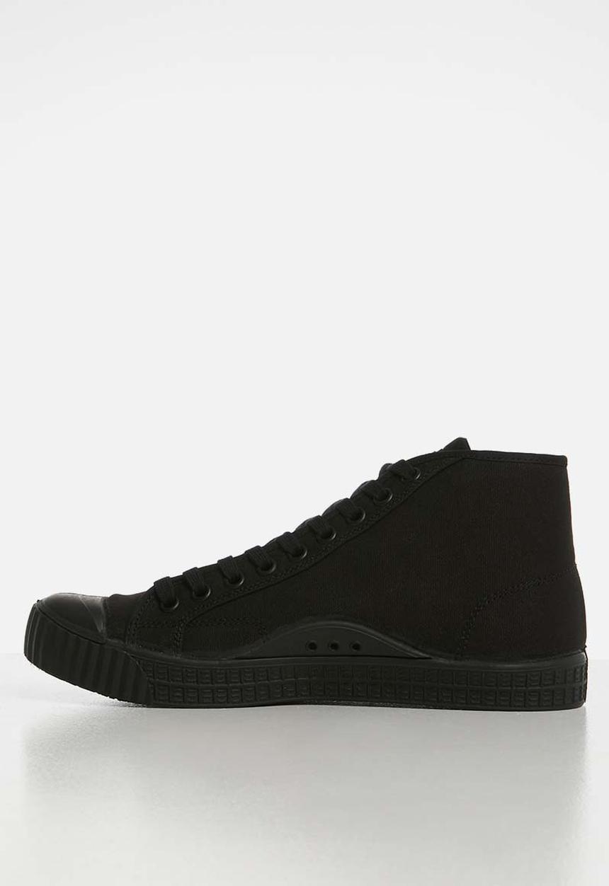 G-STAR - Rovulc og ii high - black