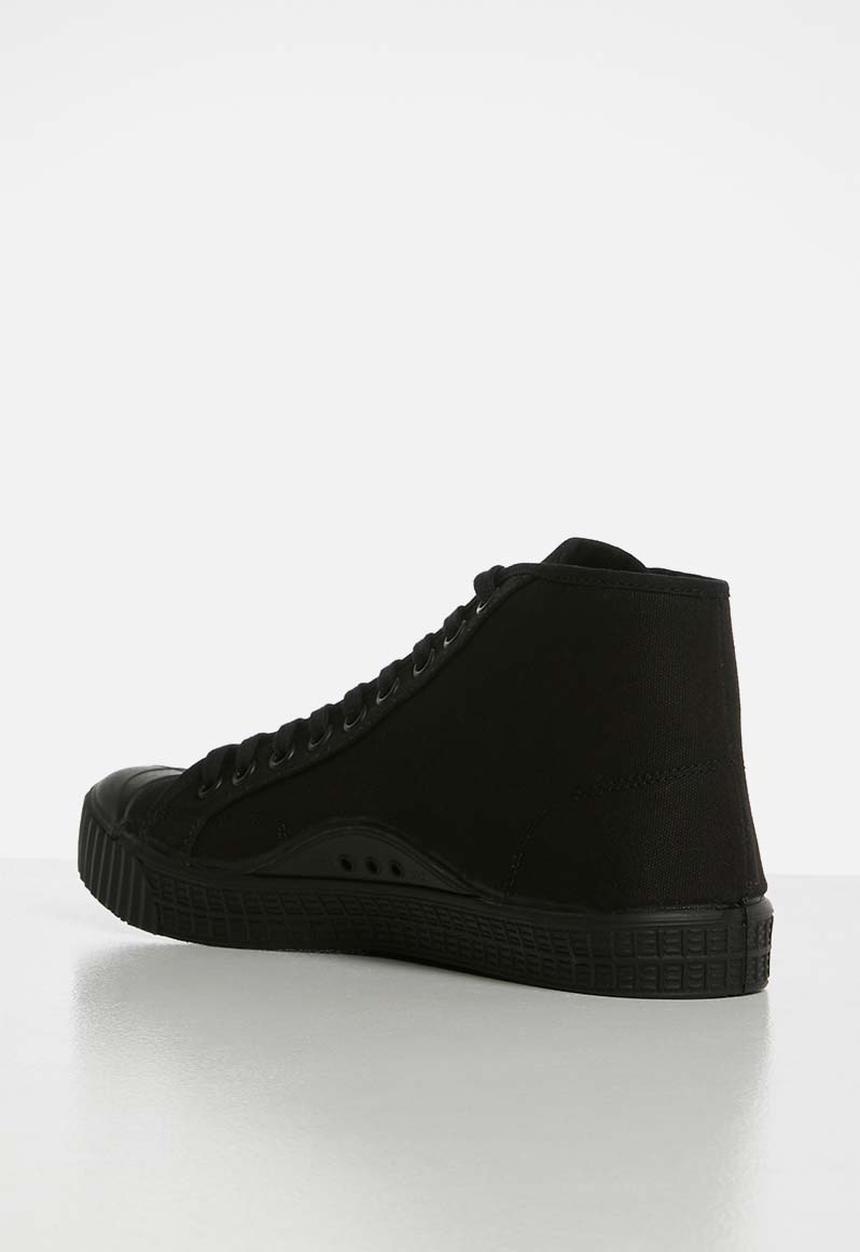 G-STAR - Rovulc og ii high - black