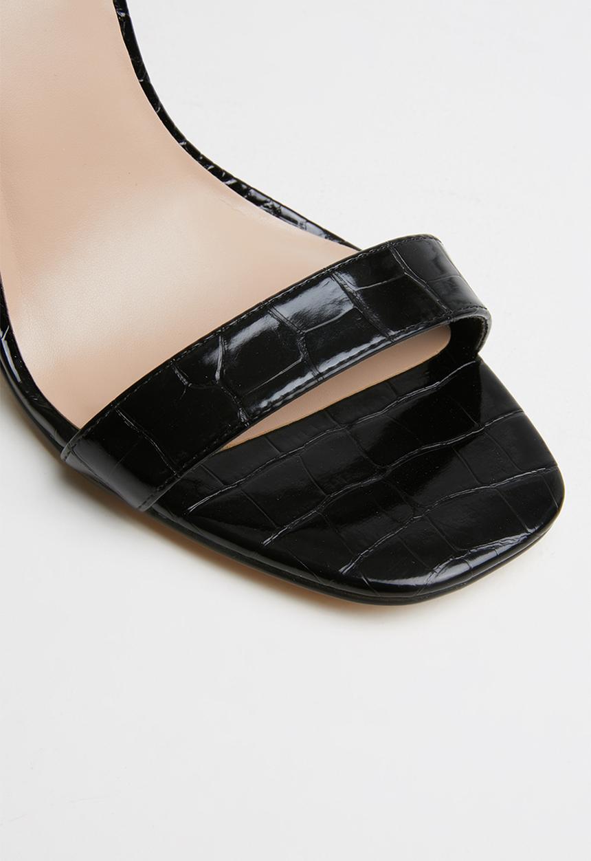 ALDO - Gorgeous heel - black