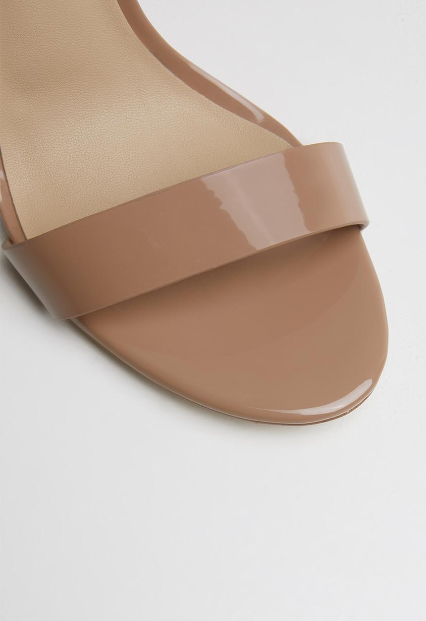 ALDO - Violla heel - neutral