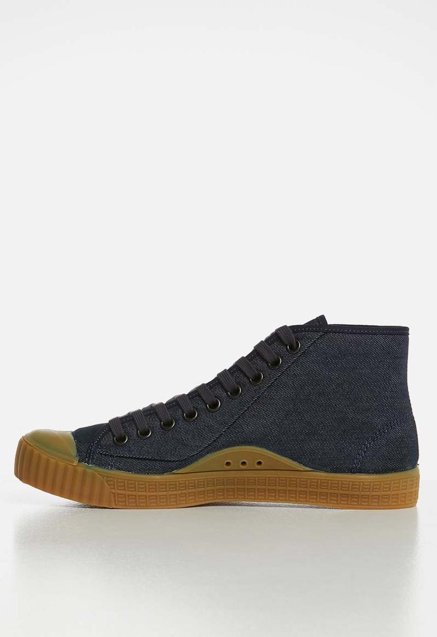 G-STAR - Rovulc badges mid - navy