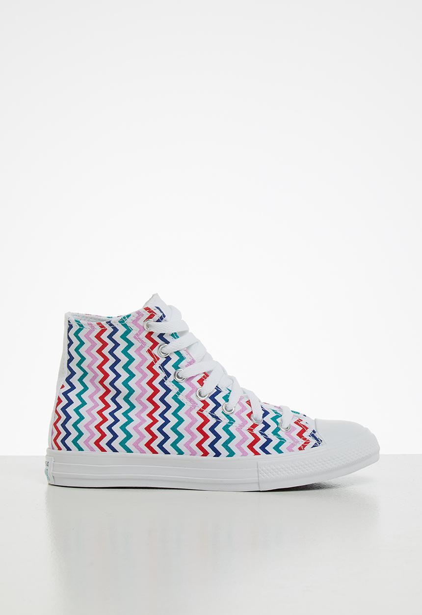 Converse - Chuck Taylor All Star VLTG - multi