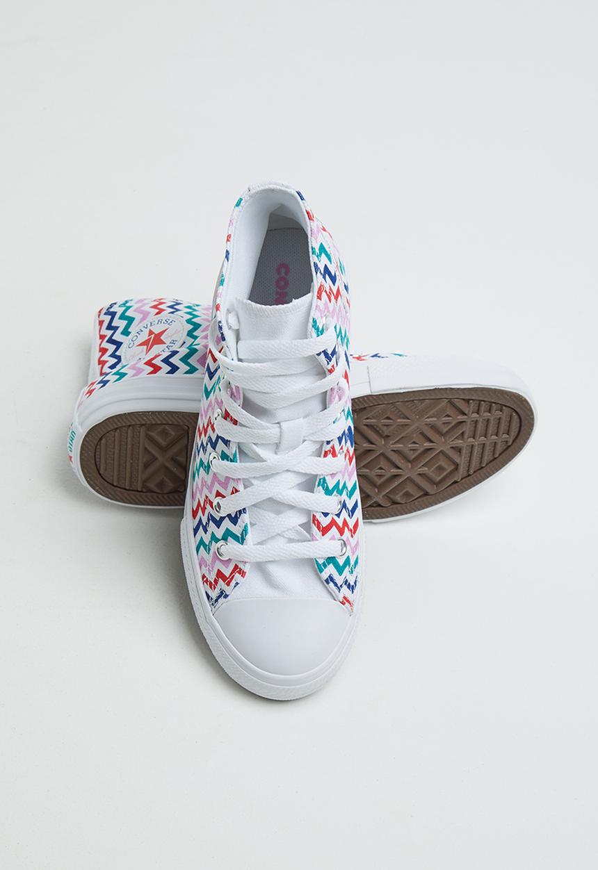 Converse - Chuck Taylor All Star VLTG - multi