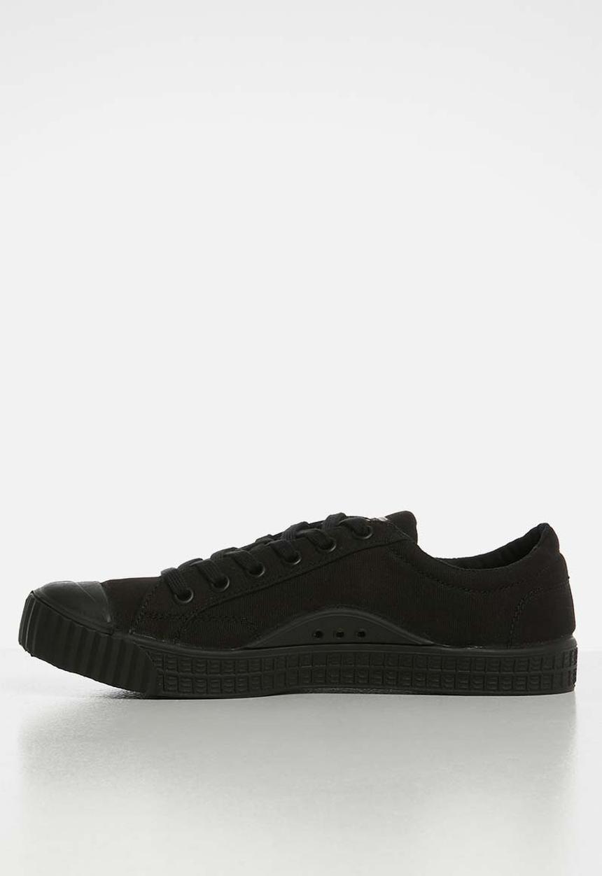 G-STAR - Rovulc og ii low - black