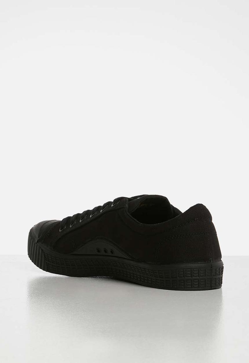 G-STAR - Rovulc og ii low - black