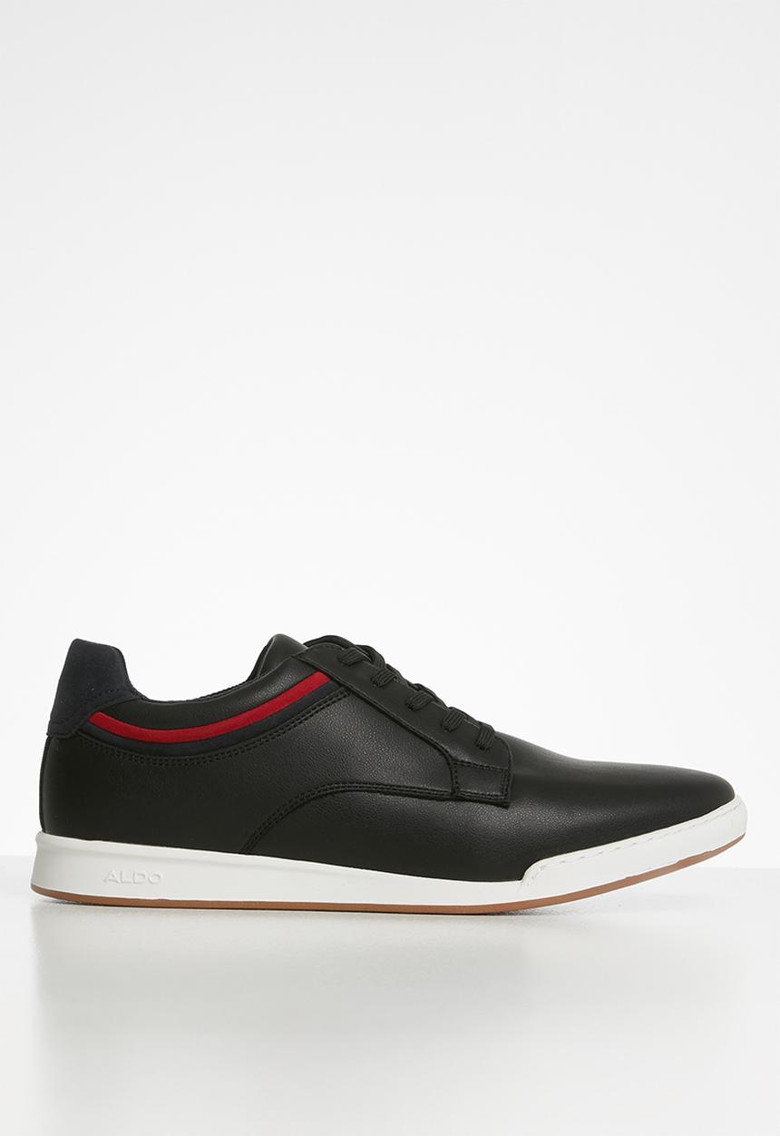 ALDO - Jeanluc - black